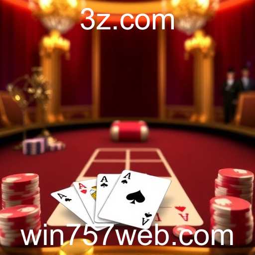 Baccarat no win757.net: Um Mergulho no Mundo do Jogo Sofisticado