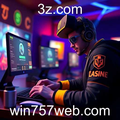 Expansão dos Jogos de Azar Online no Brasil