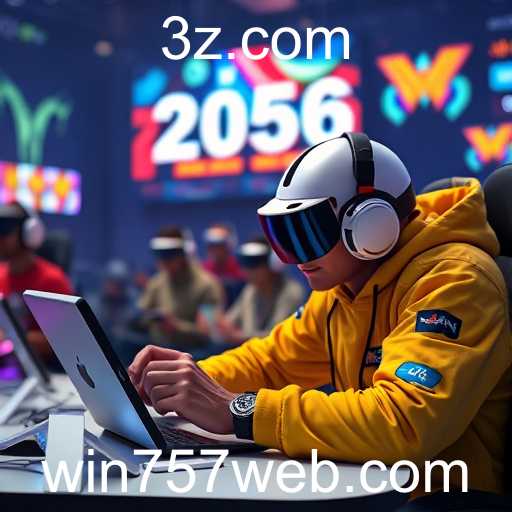 A Ascensão dos Sites de Jogos em 2026