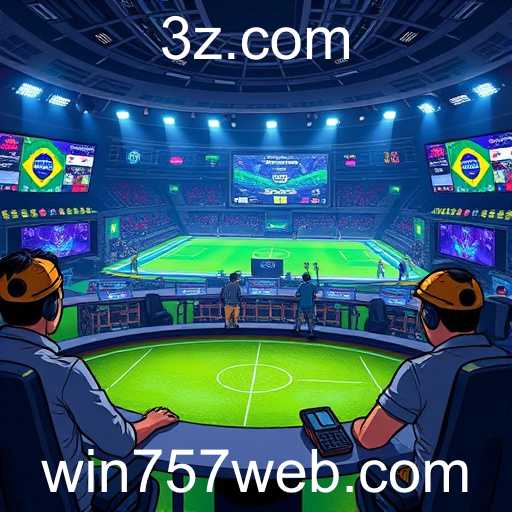 O Impacto dos Jogos Online no Brasil em 2026