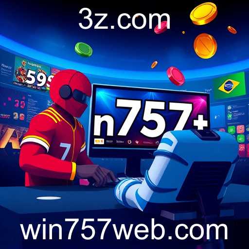 Impacto dos Jogos Online no Brasil em 2026