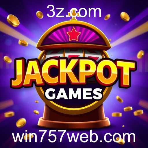 Explorando a Categoria 'Jackpot Games' no Win757.net: Diversão e Prêmios na Ponta dos Dedos