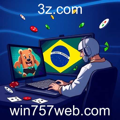 A Ascensão dos Jogos Online no Brasil