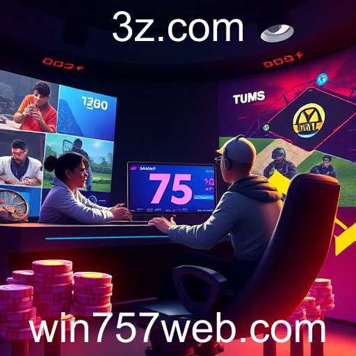 Crescimento do Mercado de Jogos Online em 2026