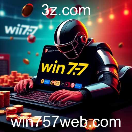 O Crescimento do Mercado de Jogos Online e a Expansão de win757.net