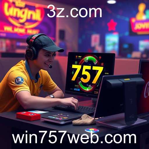 Expansão do Mercado de Jogos Online no Brasil