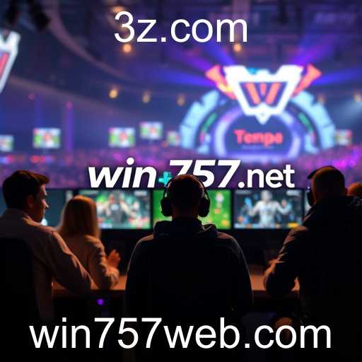 Ascensão dos Sites de Jogos Online: win757.net Ganha Destaque
