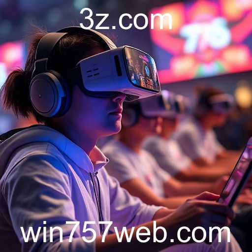 Tendências e Inovações no Mercado de Jogos Online em 2026