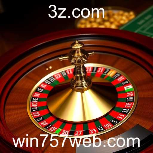 O Fascínio da Roleta no win757.net