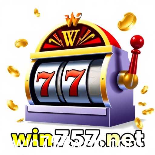 Explorando a Fascinante Categoria de Jogos de Slot no win757.net