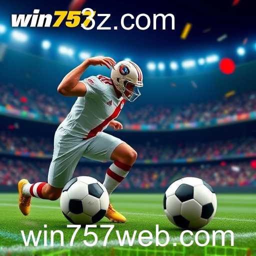 Descubra a Emoção das Apostas Esportivas no win757.net